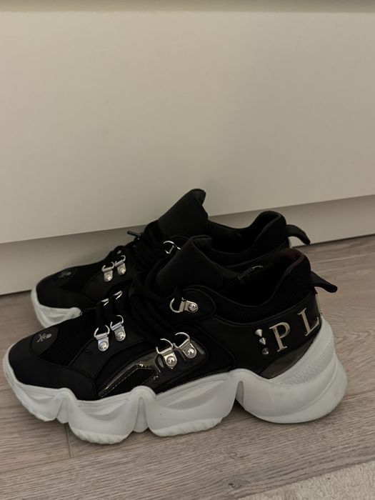 adidasi phillip plein