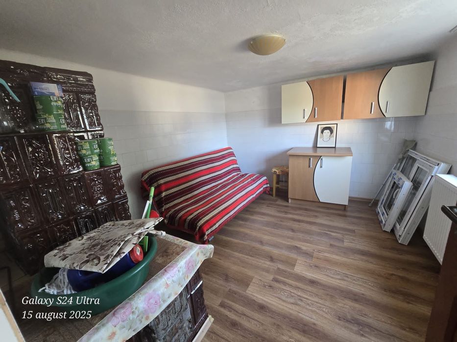 Casă de vânzare în Cateasca