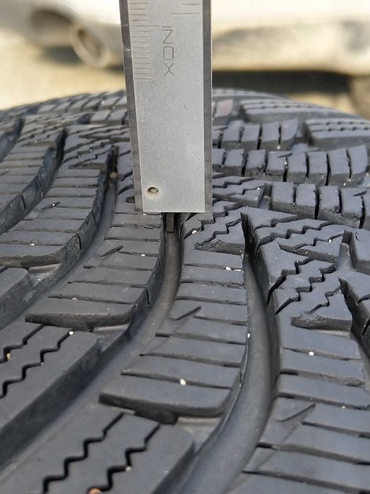 205/65/15 HANKOOK Winter i*cept RS2 зимни - 4 бр