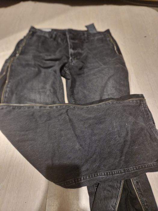 Мъжки дънки Zara