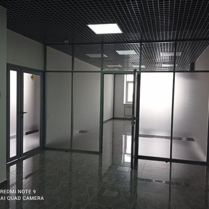 Аренда офисных помещений