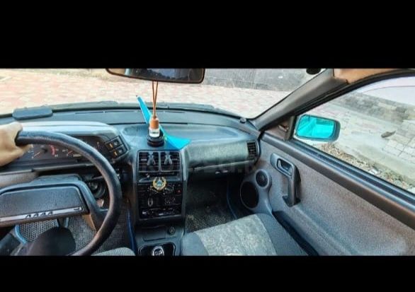 Ваз 2112 машина 2005 жылғы