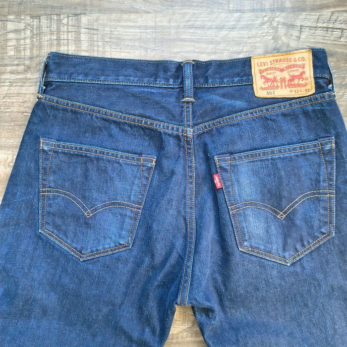 Levi's 501 32x32