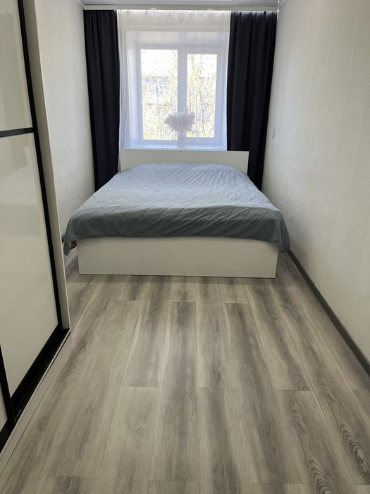 Продам 2х комнатную по пр.Ауэзова