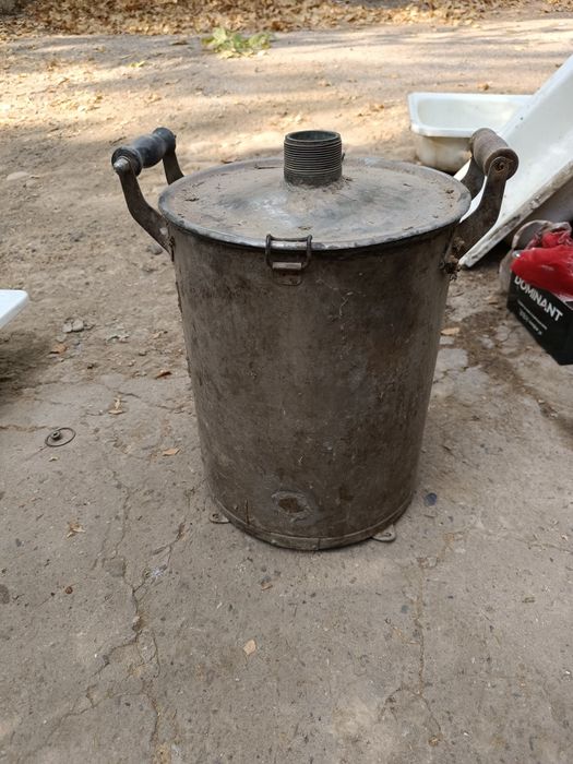 Бочка, ёмкость  продается