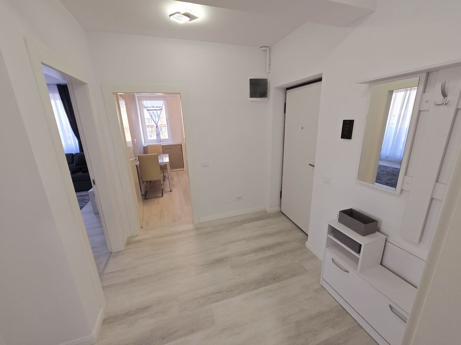 Inchiriez apartament 2 camere
