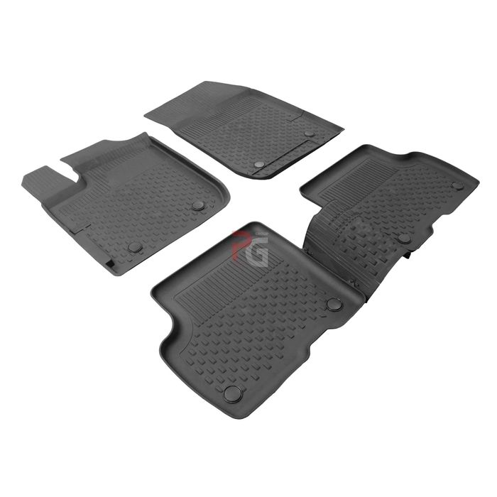 Set presuri pentru Renault Captur (2013-2020)