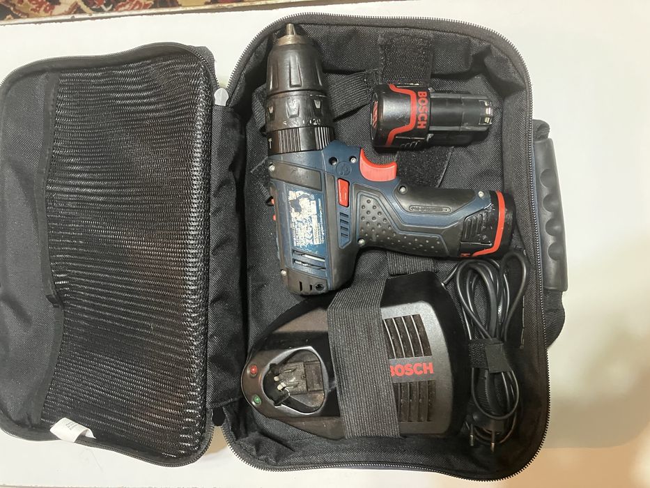 Винтоверт импакт реиноватор Dewalt Makita black decker BOSCH STNLEY