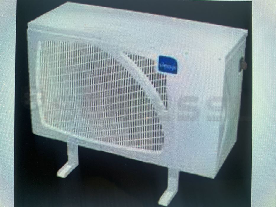 Agregat silentios carcasat tecumseh refrigerare congelare camera frig