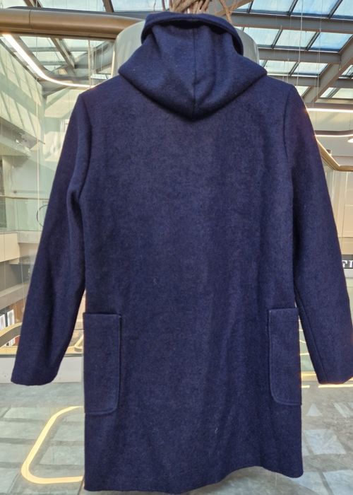 Пальто весна-осень