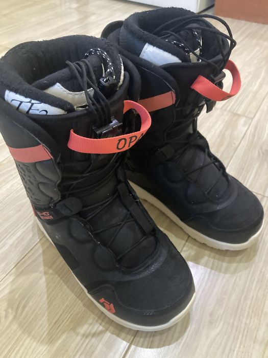 Сноуборд обувки Northwave Opal