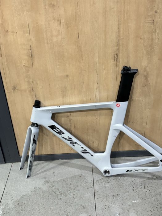 Продам бхт карбоновый