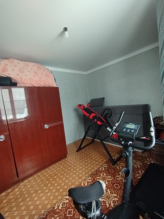 Продам дом в п. Ростовка