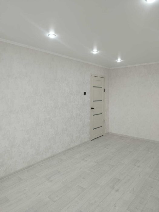 2 комнатная квартира