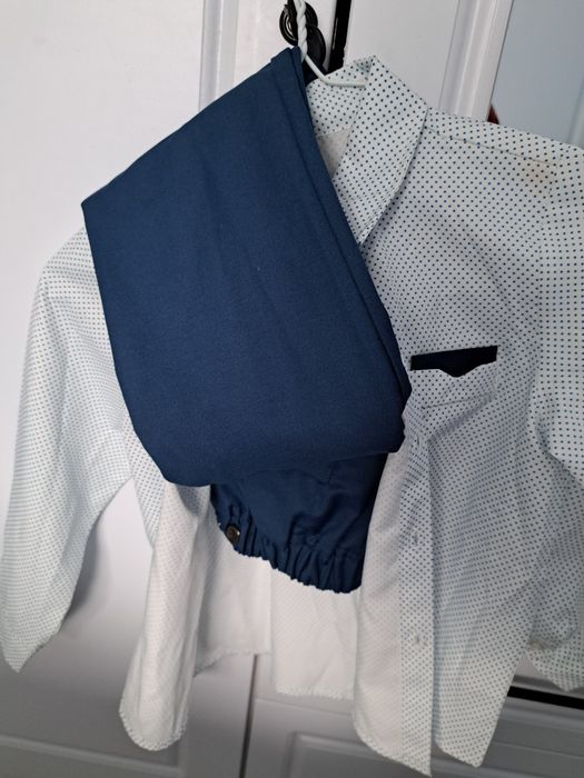 Lot costume elegante băiat 6 ani