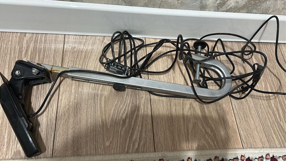 Эхолот Garmin striked vivid 4cv