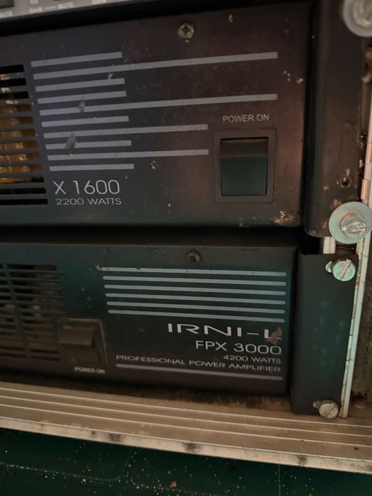 ЦЯЛ КОМПЛЕКТ 2Стъпала 1Гросуер +Рак