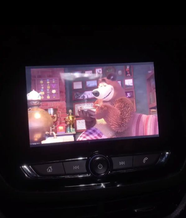 Carplay AI BOX 2/32