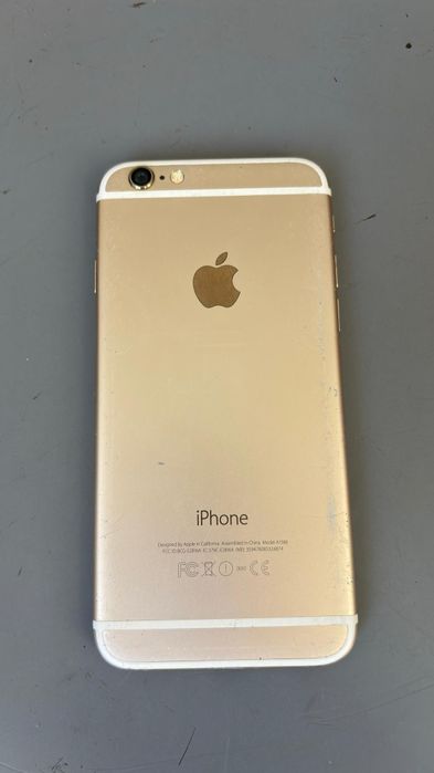 Iphone 6s  32 gb