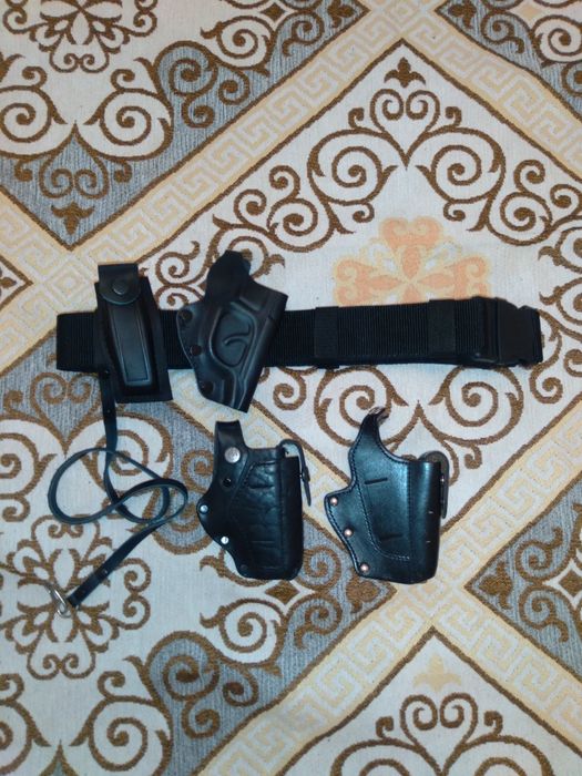 Продам кабуру хорошего качества