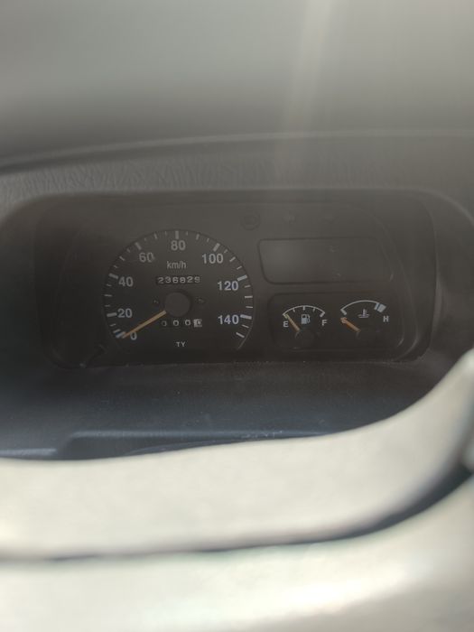 Продается грузопассажирский DongFeng 2007 года