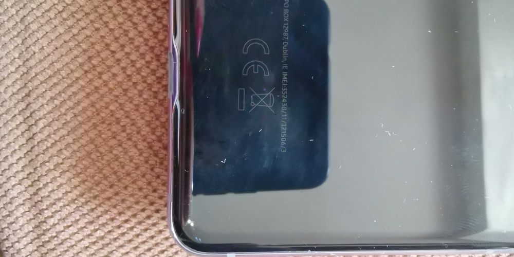 Samsung Z flip за части