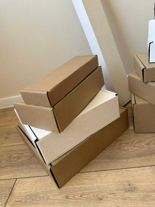 Коробки для переезда 60*40*40