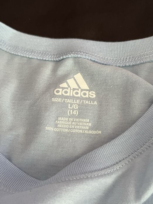 Детски потник Adidas