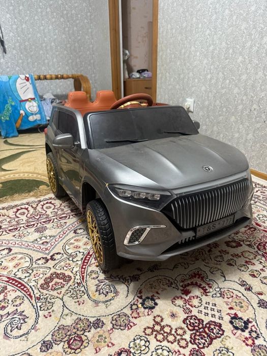 Детский транспорт