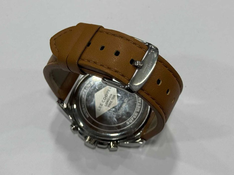 Мъжки часовник Lee Cooper - LC07489.377