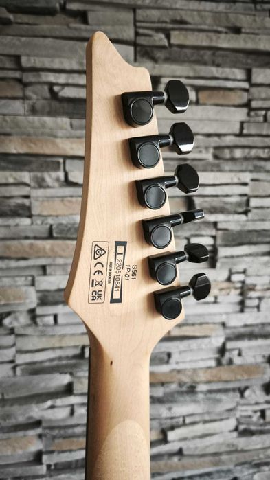 Chitara electrica IBANEZ S561
