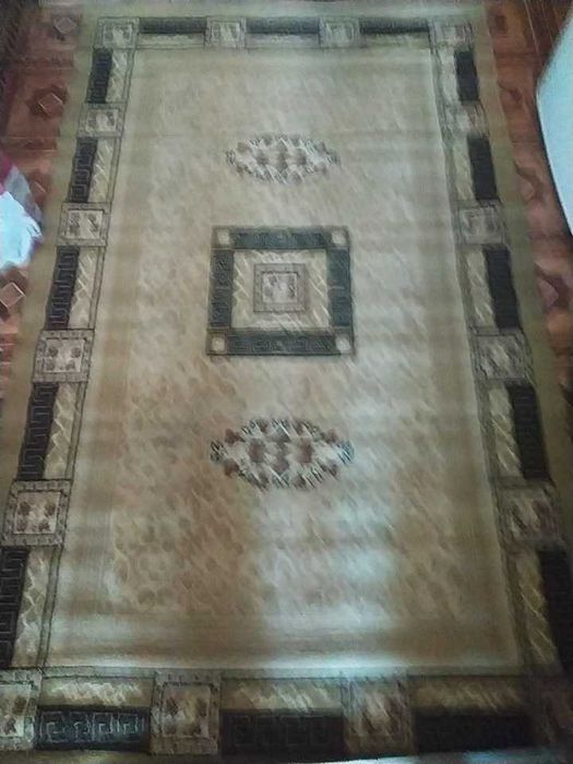 продам ковер шерстяной