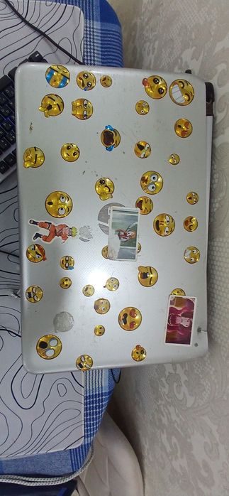 Продаются ноутбук