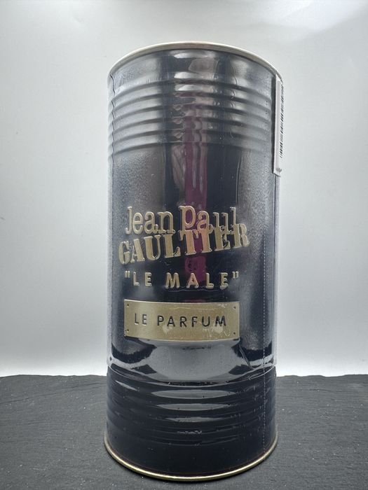 Le male le parfum JPG 125ml