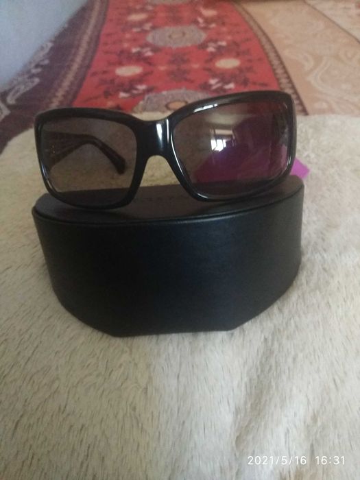 Оригинални дамски слънчеви очила 120 Calvin Klein Collection 826S  038