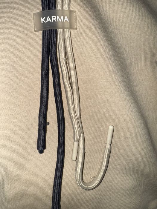 Комплект Karma Obsession / Tapioca & Grey