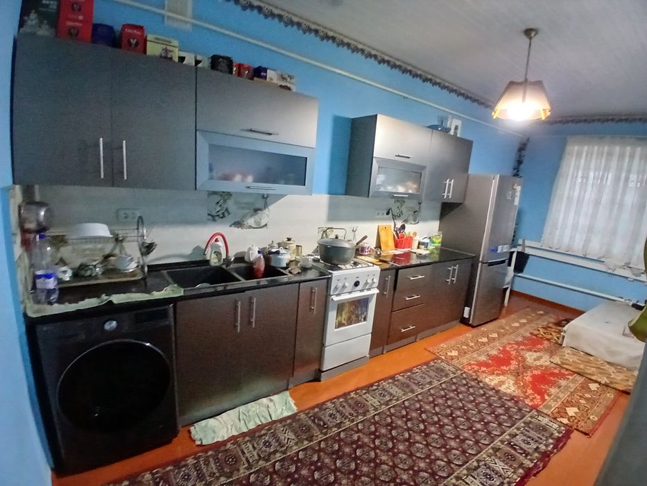 Кебыр ауыл уй сатылады