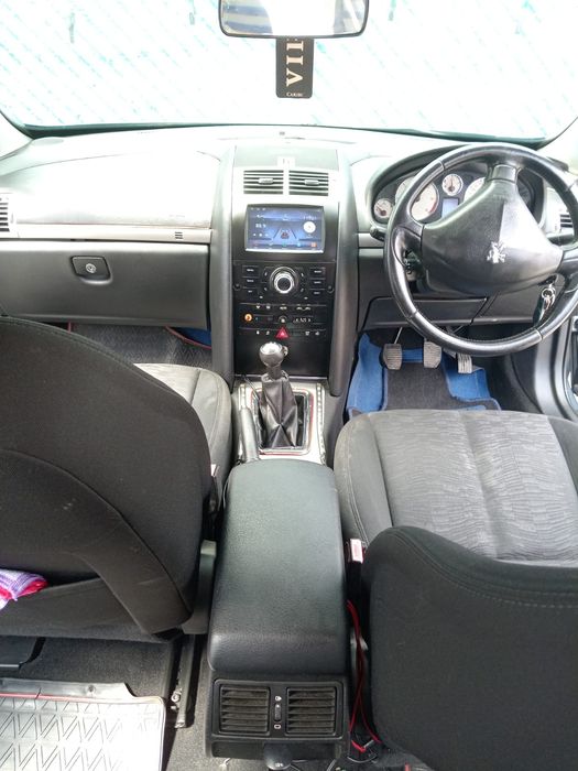 Peugeot 407 de vânzare