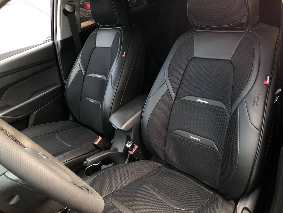 Hyundai Accent 2019/20 1 qol 5+