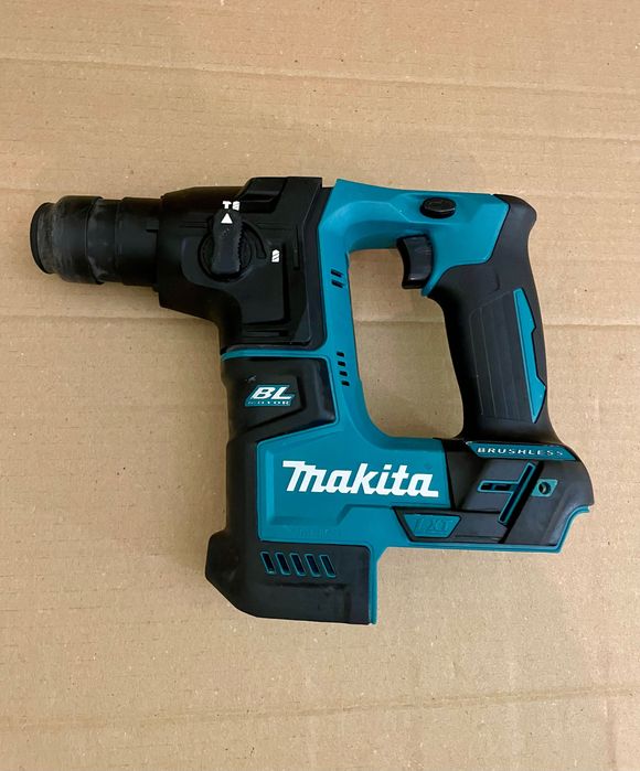 Makita DHR171 rotopercutor sds+ cu acumulator