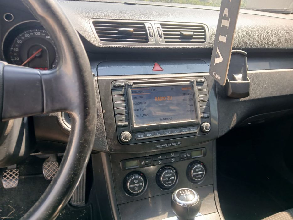 Vand passat 1.9 tdi 105 cp