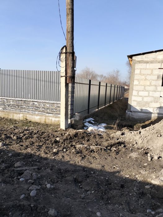 Продам участок 6 соток