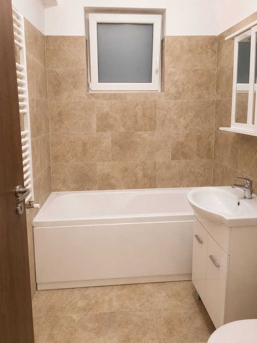 Proprietar–2 camere mobilat/utilat, bloc 2019, metrou Dimitrie Leonida