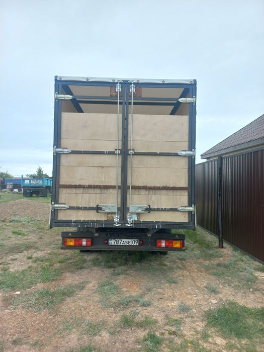 Газель  продам или Обмен на Лошадей