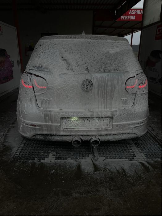 Golf 5 1.9 tdi 2005