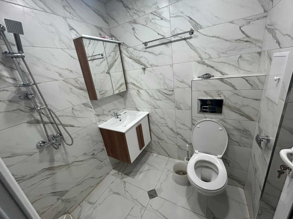 Дава се под наем Двустаен апартамент в София, Люлин - център - 67 кв.м за 586.5 € - Снимка #4