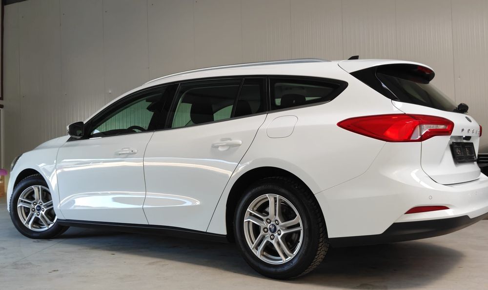 FORD Focus 2021 — imagine 2
