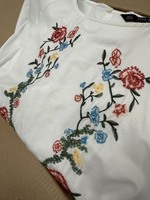 Bluza zara marimea S