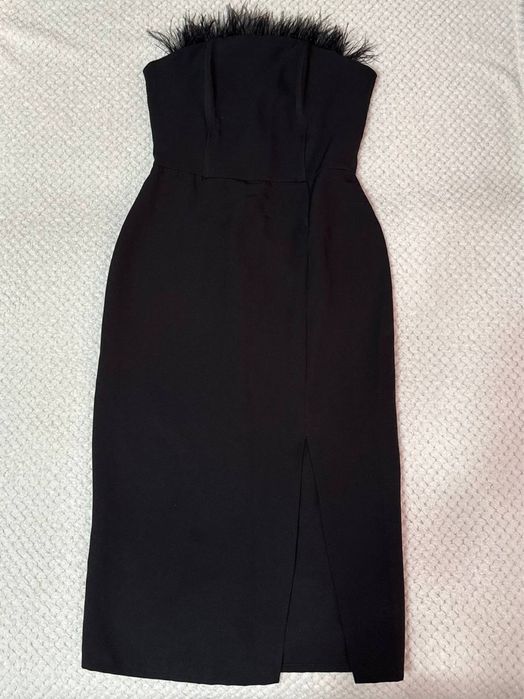 Продам вечерние платье