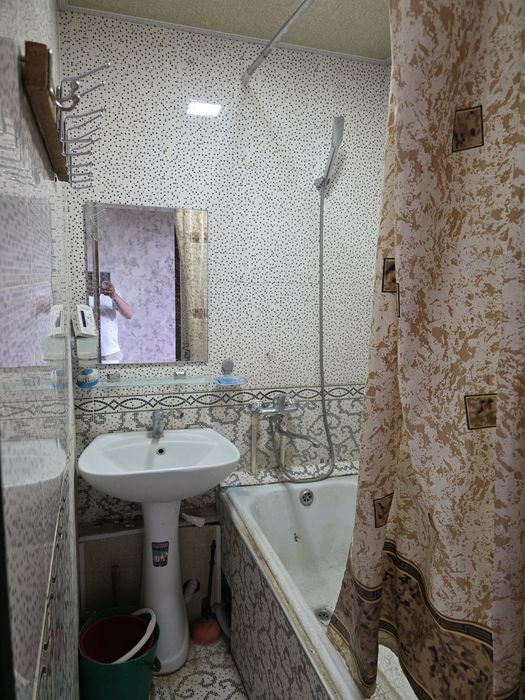 2 хонали квартира ижарага эски билайн оркасида